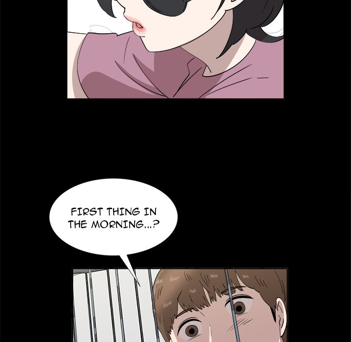 New Teacher in Town chapter 30 page 32