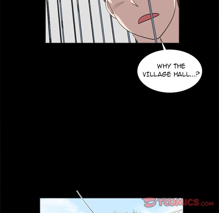 New Teacher in Town chapter 30 page 33