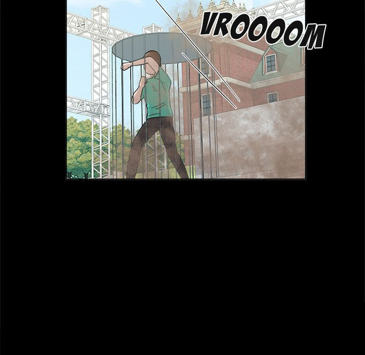 New Teacher in Town chapter 30 page 34