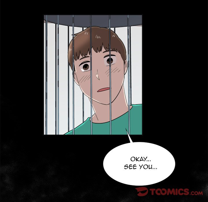 New Teacher in Town chapter 30 page 35