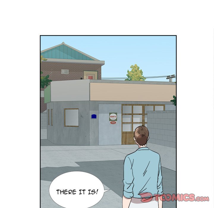New Teacher in Town chapter 30 page 37