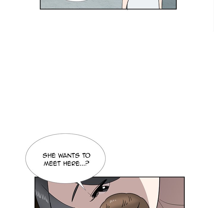 New Teacher in Town chapter 30 page 38