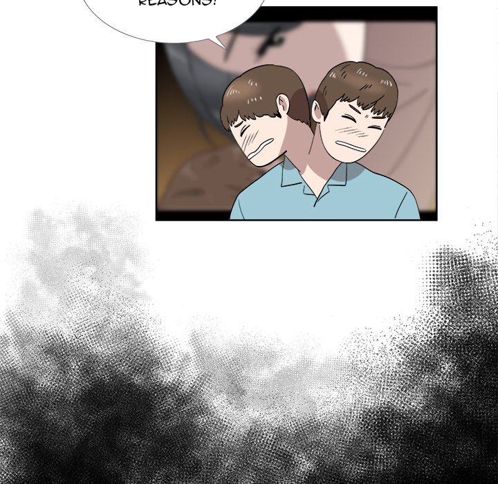 New Teacher in Town chapter 30 page 40