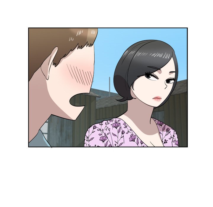 New Teacher in Town chapter 30 page 46