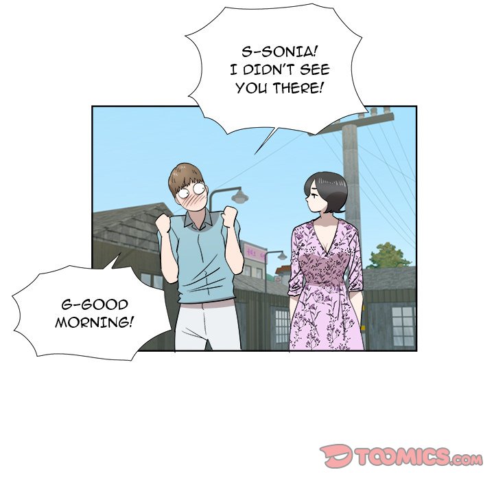 New Teacher in Town chapter 30 page 47