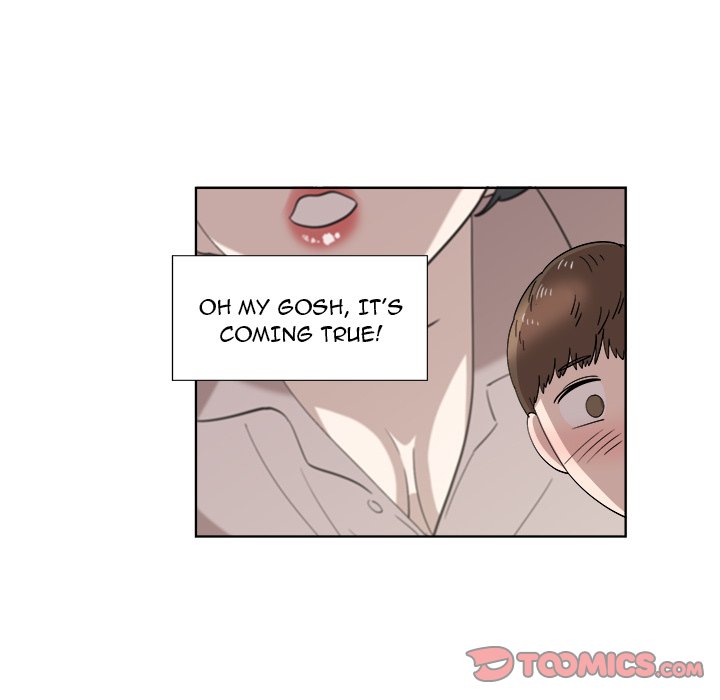 New Teacher in Town chapter 30 page 49