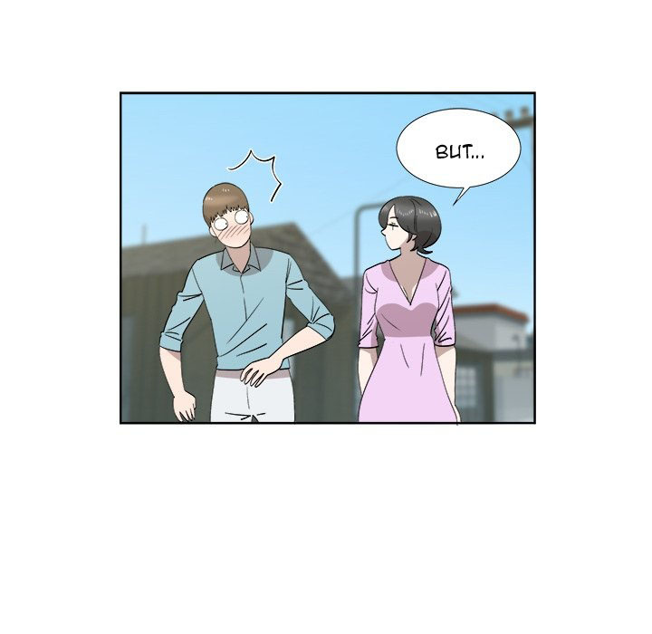New Teacher in Town chapter 30 page 50