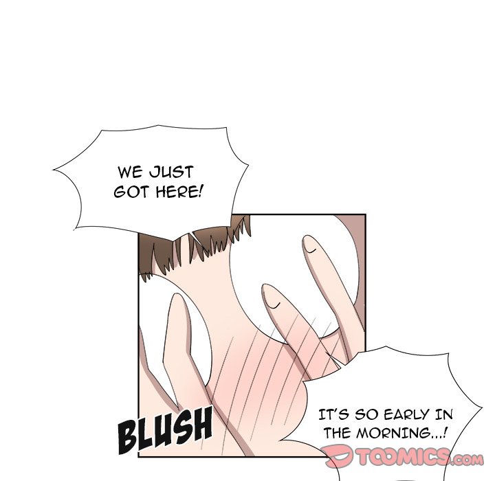 New Teacher in Town chapter 30 page 53