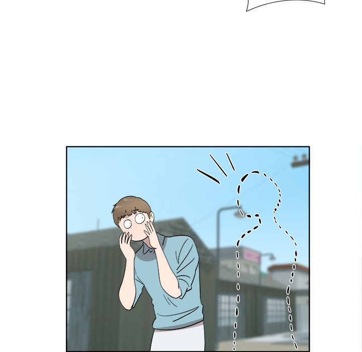New Teacher in Town chapter 30 page 54
