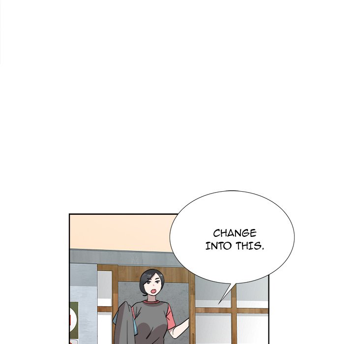 New Teacher in Town chapter 30 page 56