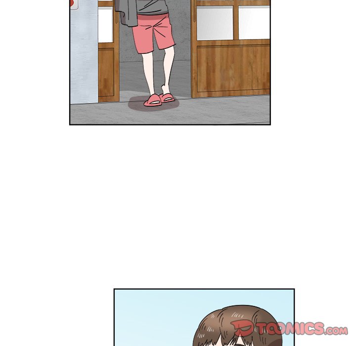 New Teacher in Town chapter 30 page 57