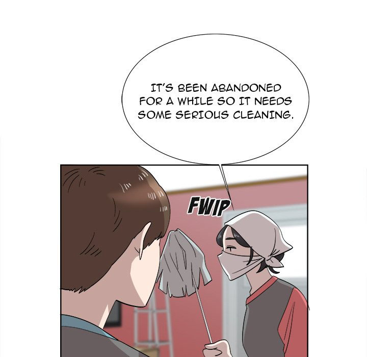 New Teacher in Town chapter 30 page 60