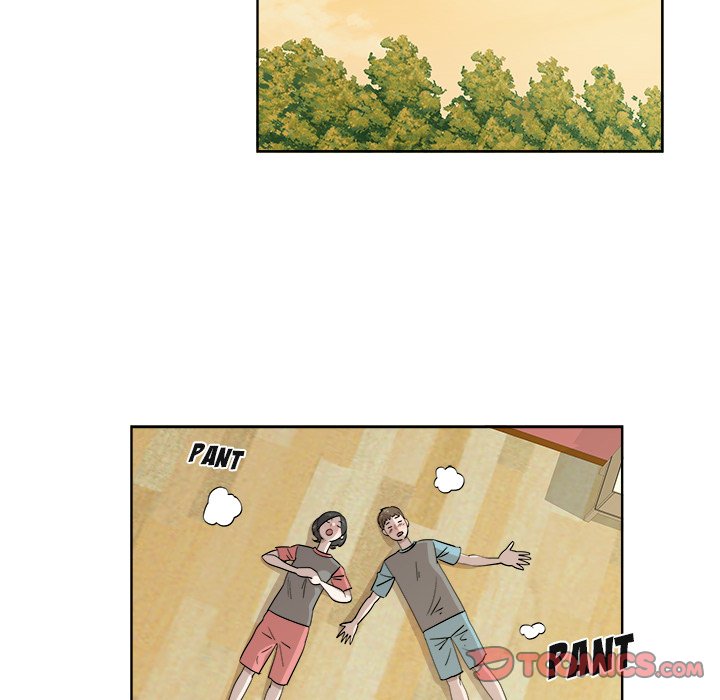 New Teacher in Town chapter 30 page 63