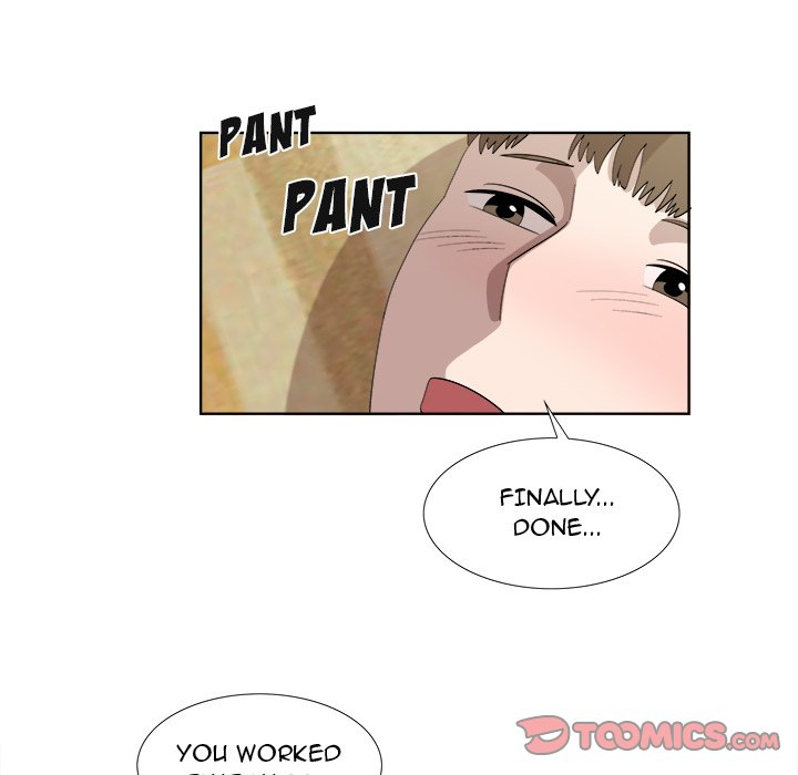 New Teacher in Town chapter 30 page 65