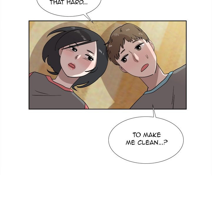 New Teacher in Town chapter 30 page 66