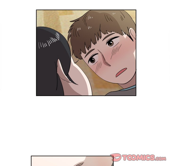 New Teacher in Town chapter 30 page 67