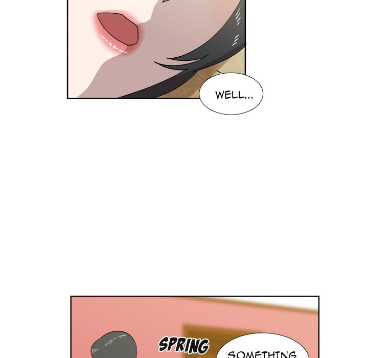 New Teacher in Town chapter 30 page 68