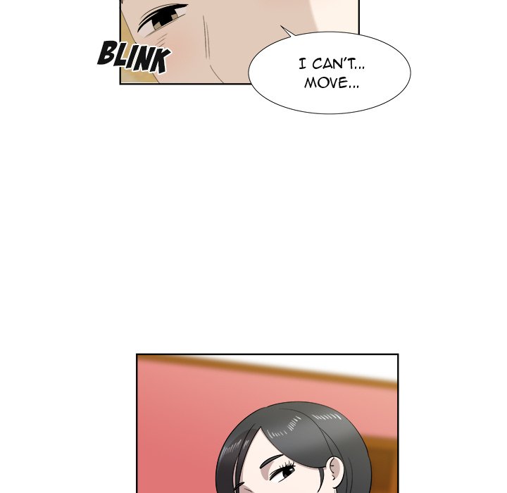 New Teacher in Town chapter 30 page 72