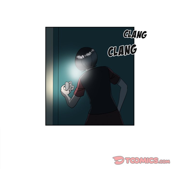New Teacher in Town chapter 31 page 11