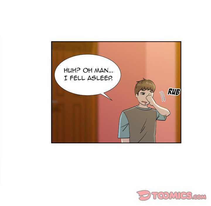 New Teacher in Town chapter 31 page 25