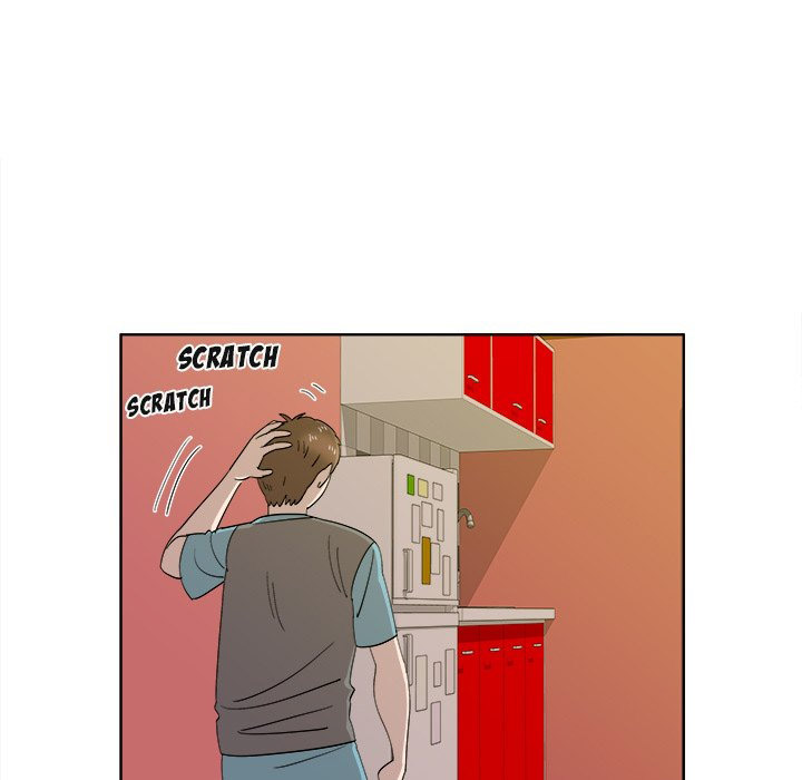 New Teacher in Town chapter 31 page 28