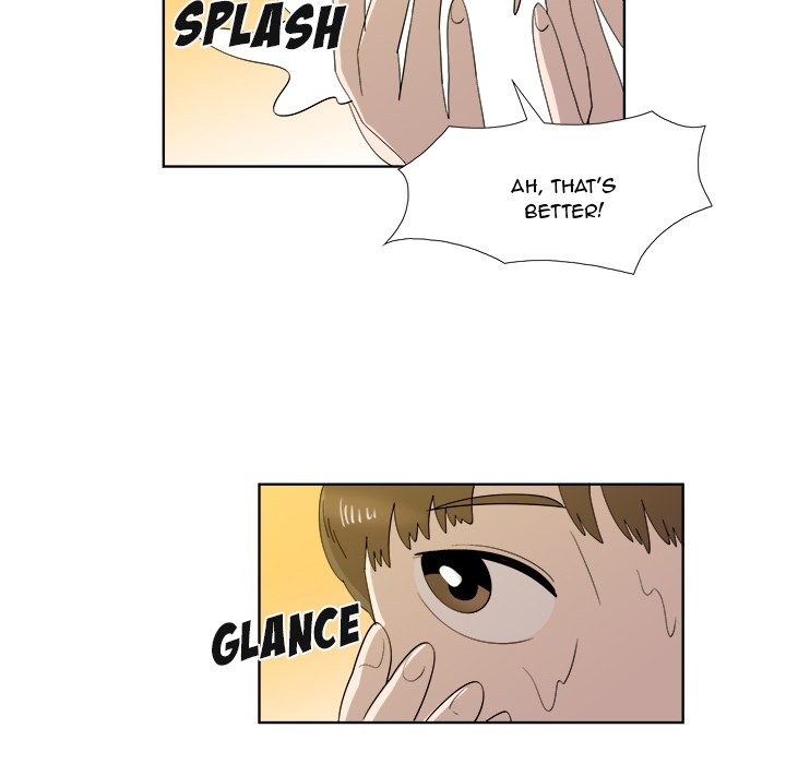 New Teacher in Town chapter 31 page 30
