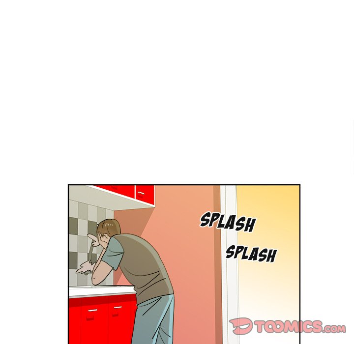 New Teacher in Town chapter 31 page 31
