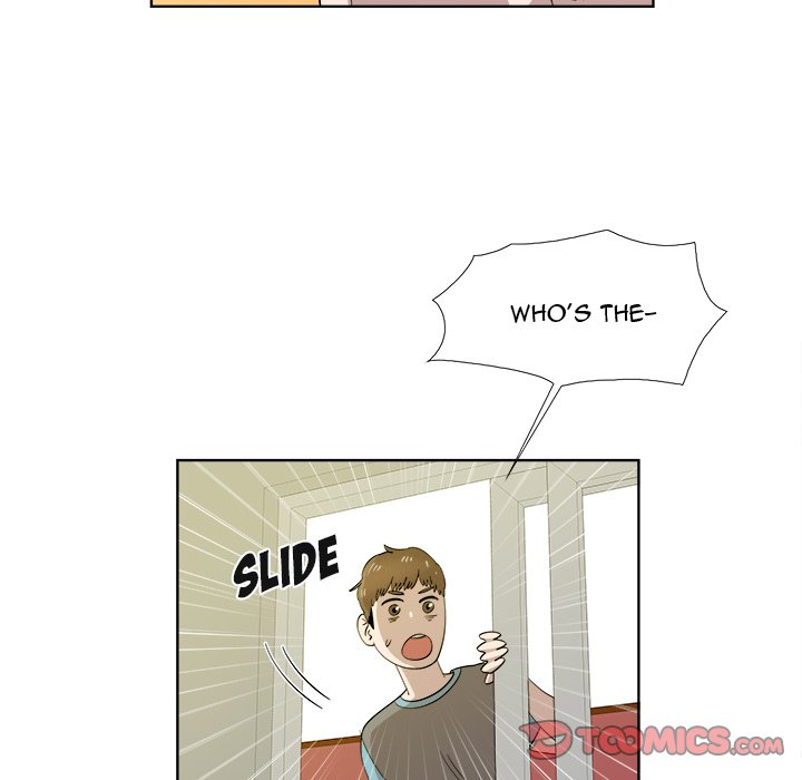 New Teacher in Town chapter 31 page 33