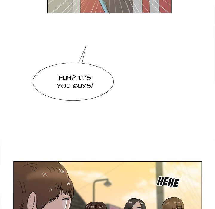 New Teacher in Town chapter 31 page 34