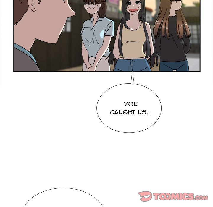 New Teacher in Town chapter 31 page 35