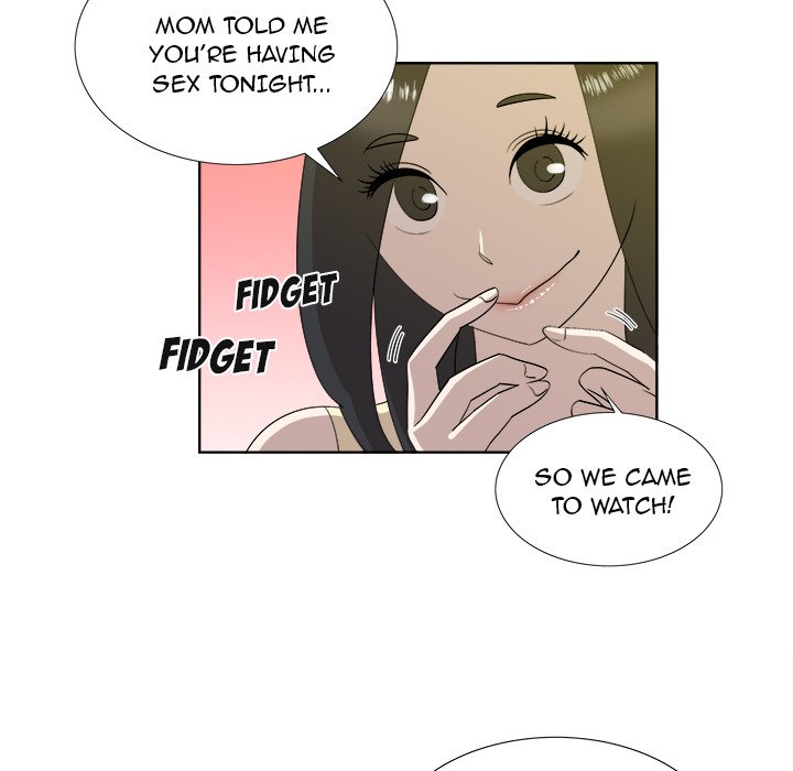 New Teacher in Town chapter 31 page 36