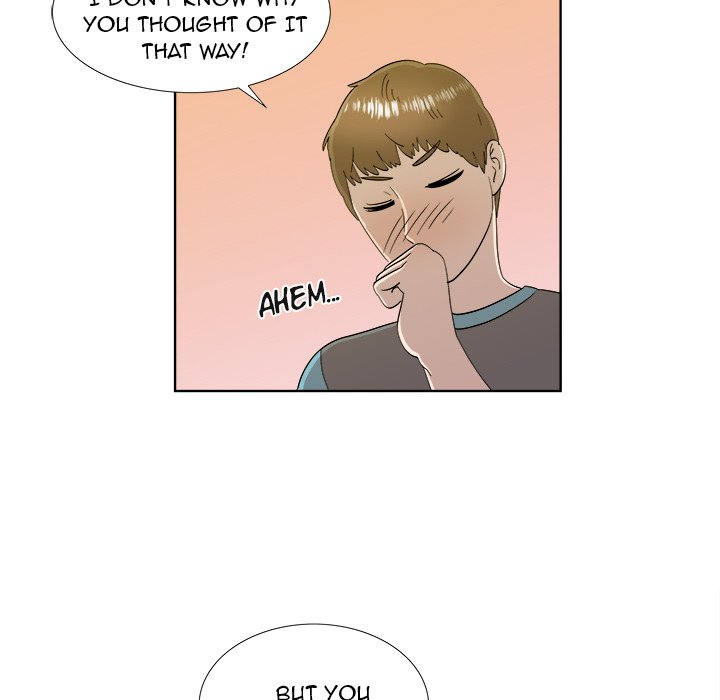 New Teacher in Town chapter 31 page 40