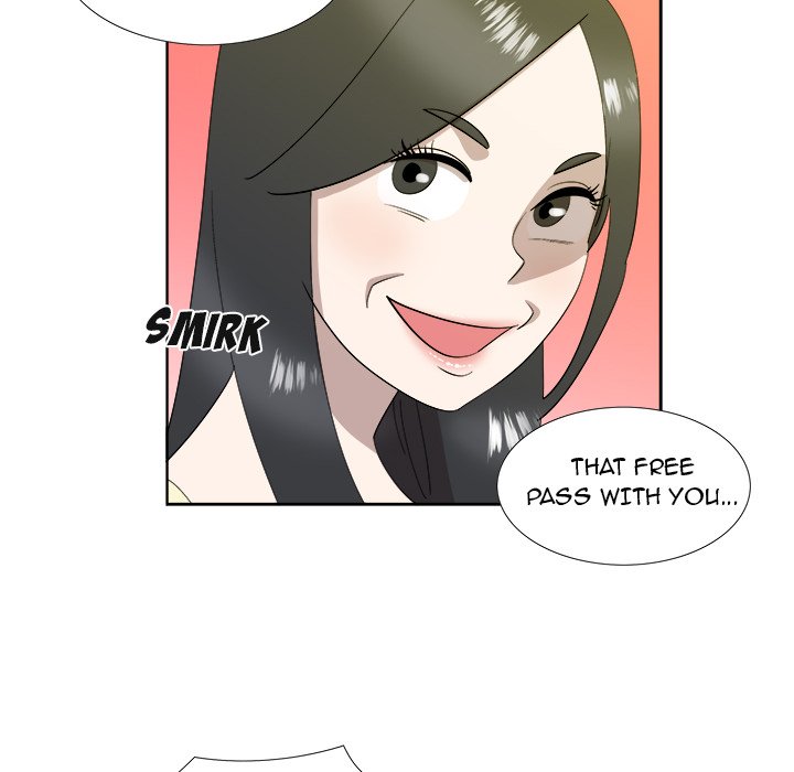 New Teacher in Town chapter 31 page 42