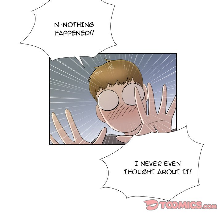 New Teacher in Town chapter 31 page 43
