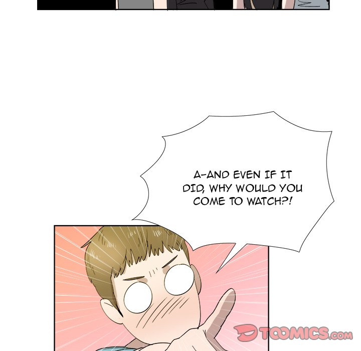New Teacher in Town chapter 31 page 45