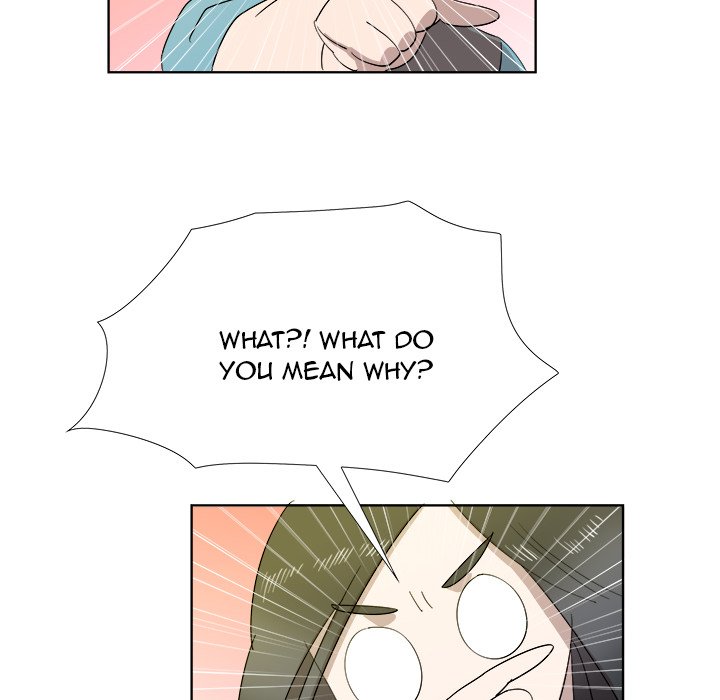 New Teacher in Town chapter 31 page 46
