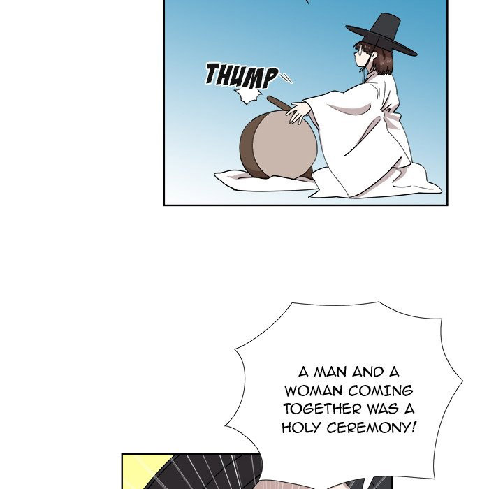 New Teacher in Town chapter 31 page 50