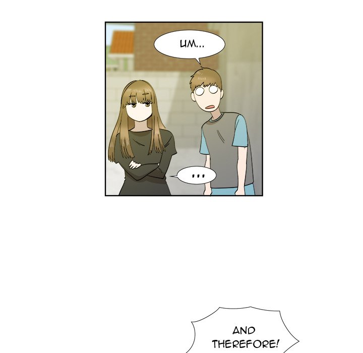 New Teacher in Town chapter 31 page 52