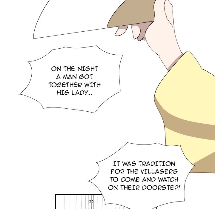 New Teacher in Town chapter 31 page 54