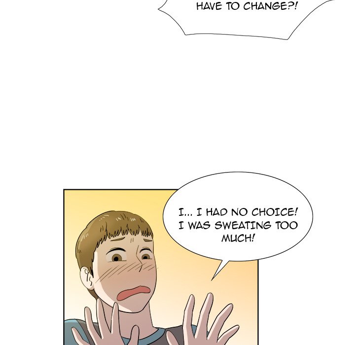 New Teacher in Town chapter 31 page 64