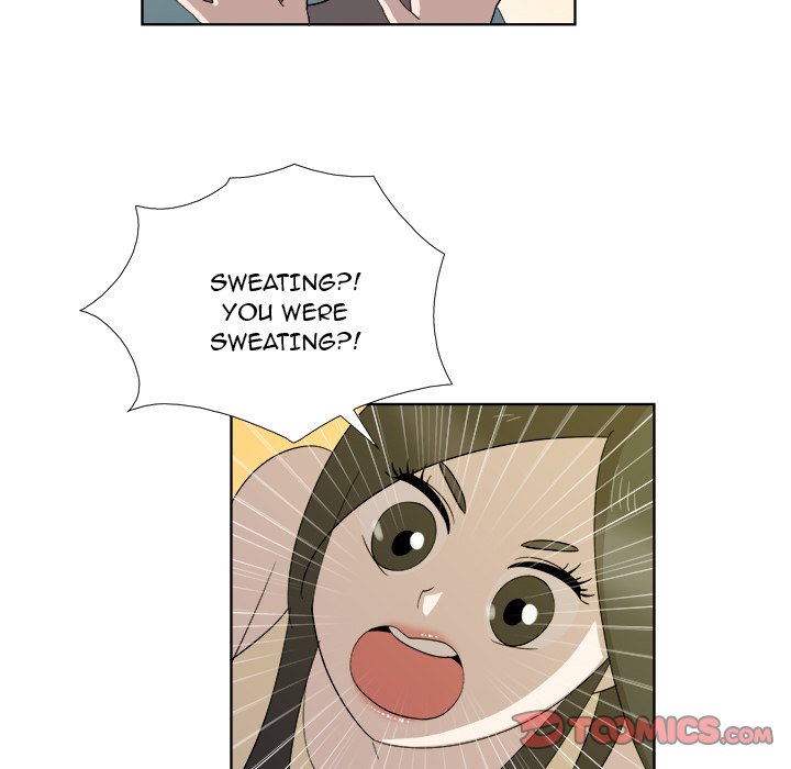 New Teacher in Town chapter 31 page 65