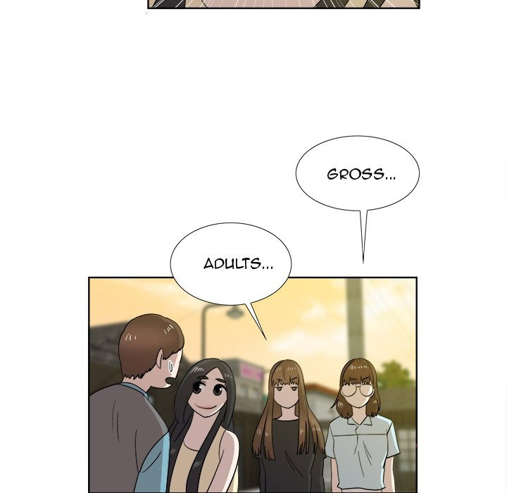 New Teacher in Town chapter 31 page 66