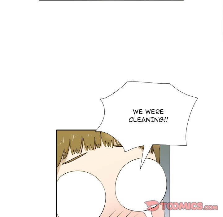 New Teacher in Town chapter 31 page 67