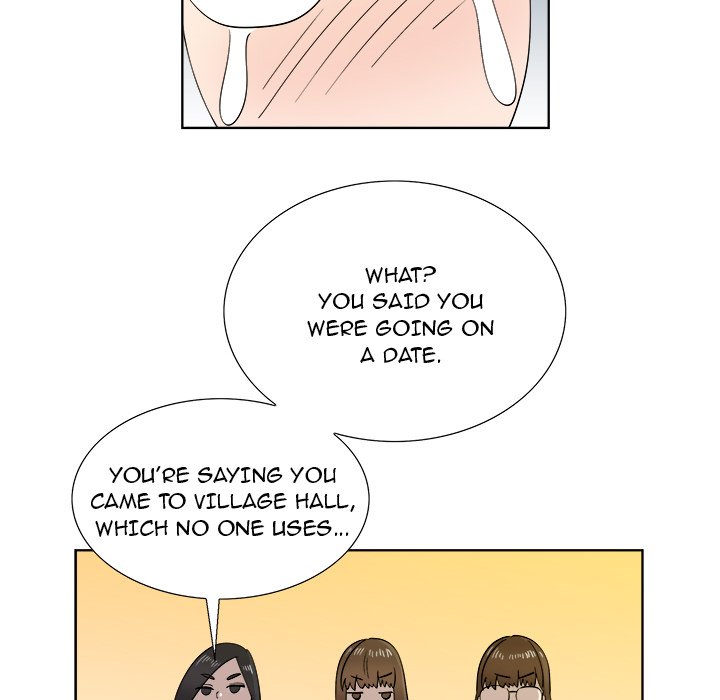 New Teacher in Town chapter 31 page 68