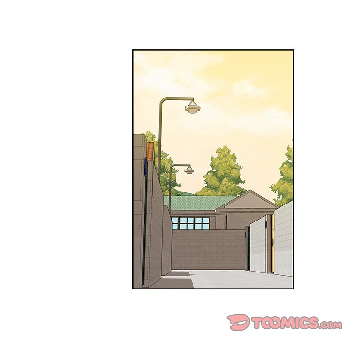 New Teacher in Town chapter 31 page 75