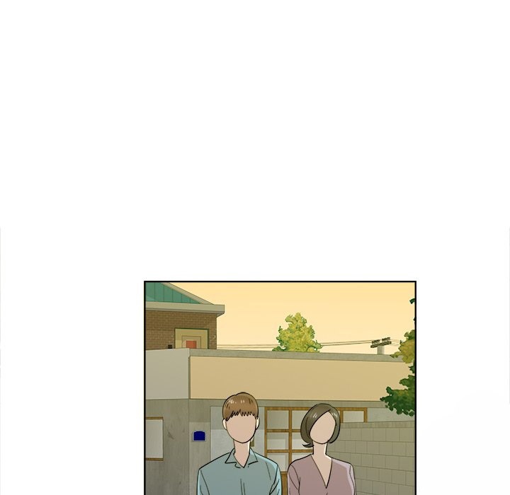 New Teacher in Town chapter 31 page 76