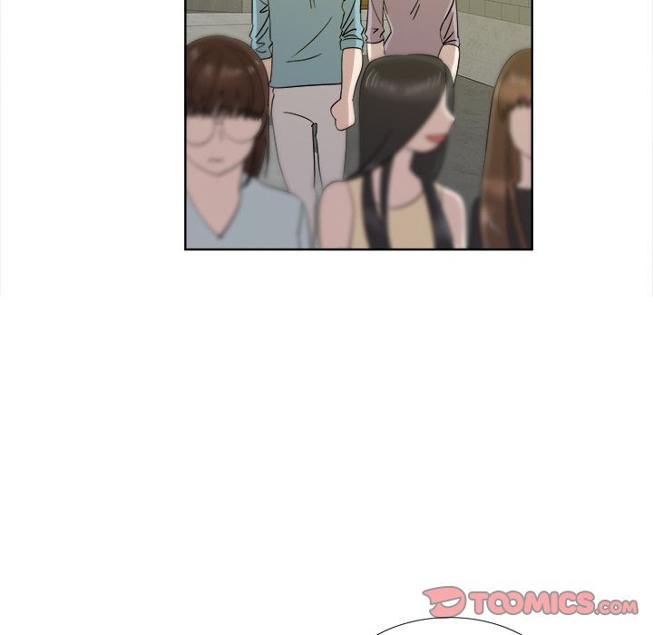 New Teacher in Town chapter 31 page 77