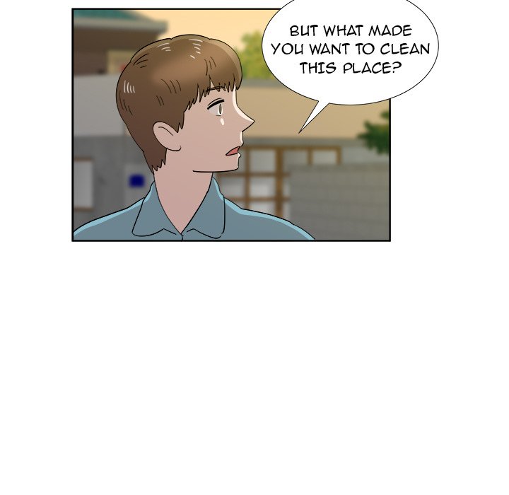 New Teacher in Town chapter 31 page 78