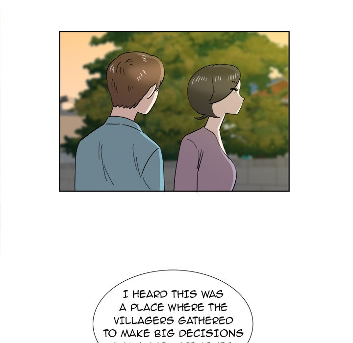 New Teacher in Town chapter 31 page 80