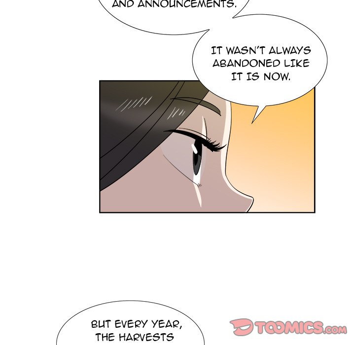 New Teacher in Town chapter 31 page 81